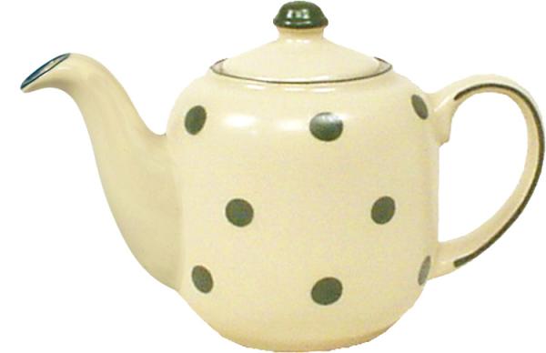 Kaffeekannen 0,4 Liter