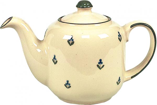 Kaffeekannen 0,4 Liter