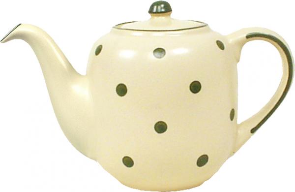 Kaffeekanne 0,9 Liter