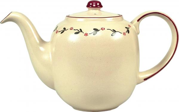 Kaffeekanne 0,9 Liter