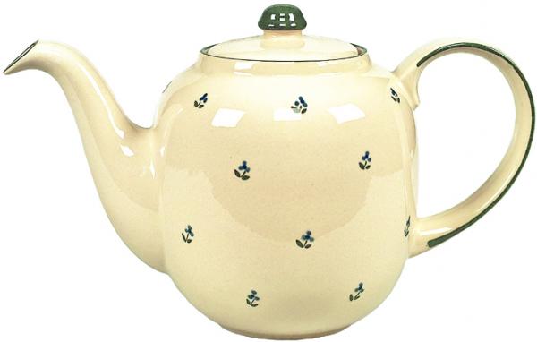 Kaffeekannen 1,3 Liter