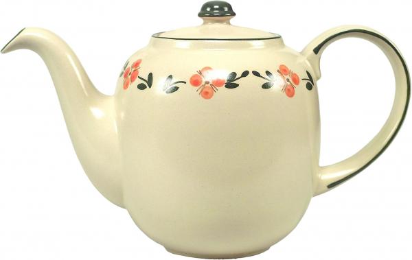 Kaffeekannen 1,3 Liter