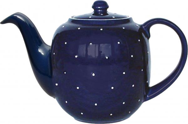 Kaffeekannen 1,3 Liter