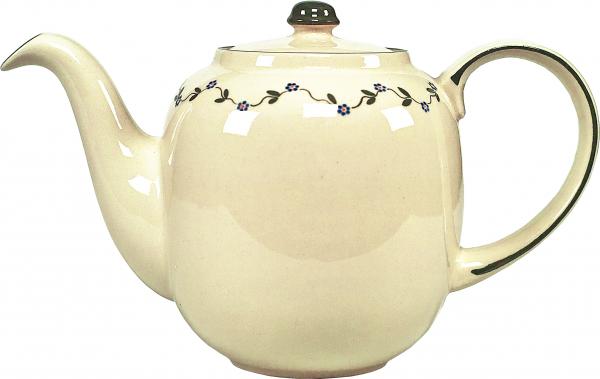 Kaffeekannen 1,3 Liter