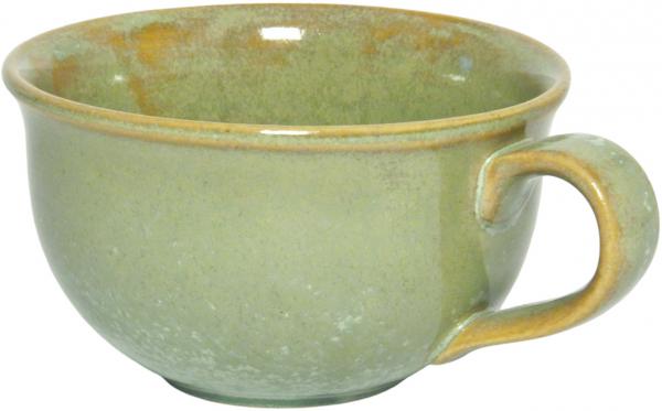 Kaffeeobertasse Mint - 2.Wahl