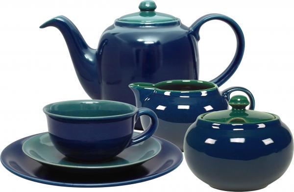 Kaffeeservice 15-teilig Uta