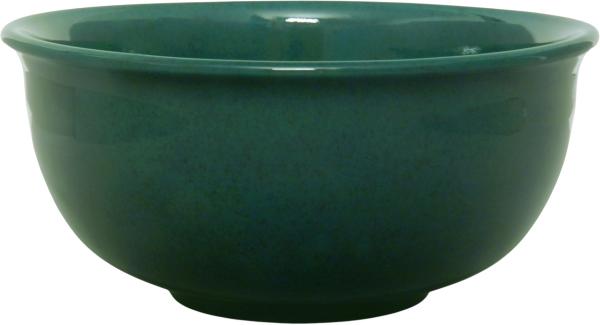 Kartoffelschüssel 24 grün Sprenkel
