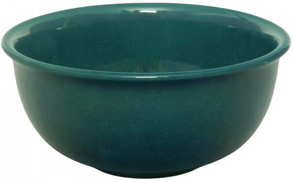 Kartoffelschüssel 24 grün Sprenkel