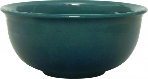 Kartoffelschüssel 24 grün Sprenkel