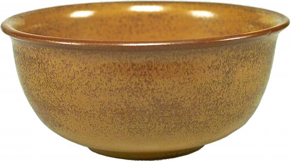 Kartoffelschüssel 24 braun