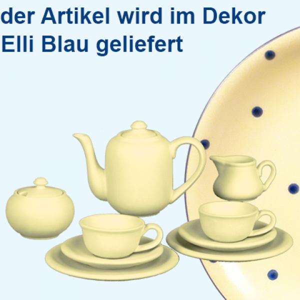 Kinderservice Elli blau