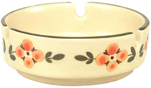 Klemmascher Wilde Rose