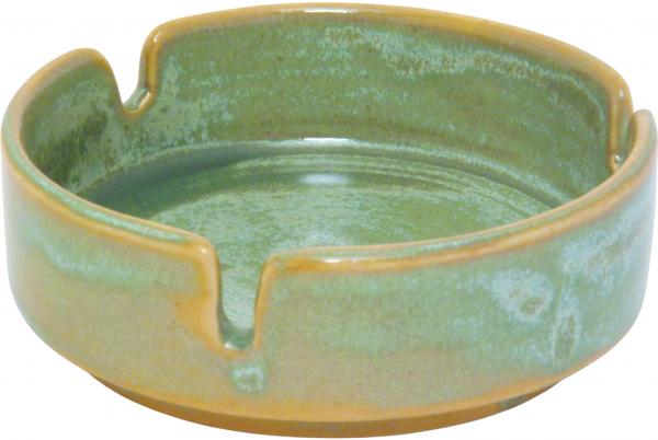 Clamping Ashtray Mint