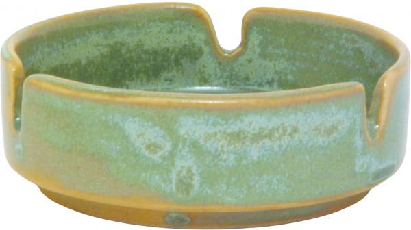 Clamping Ashtray Mint