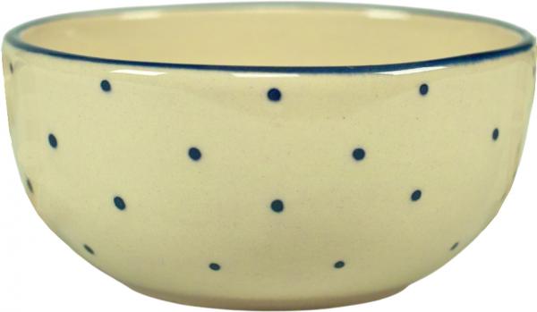 Kompottschale hell 1 Punkt