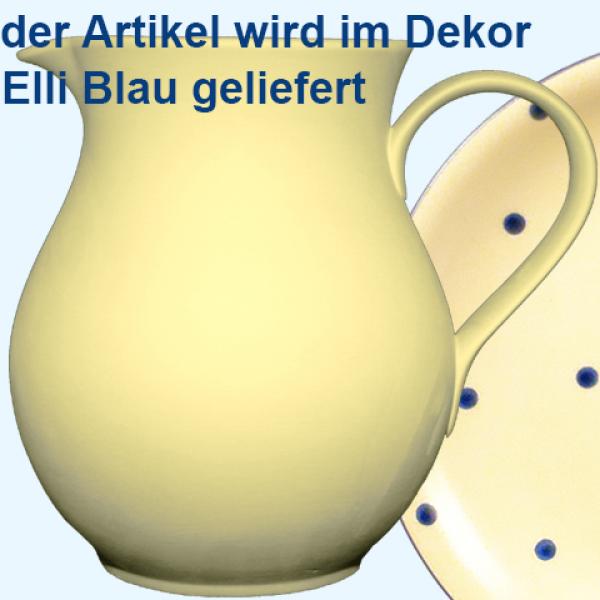 Krug Tina 4,0 Elli blau