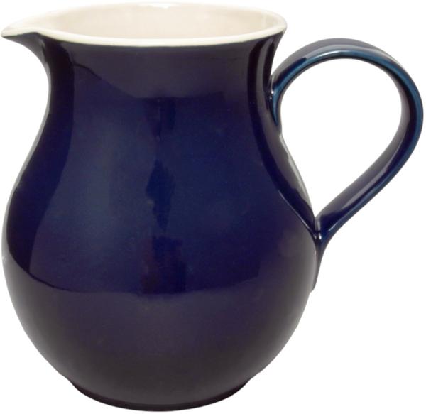 Krug Tina 4,0 glänzend blau