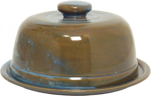 Cheese Bell with plate 20 Nordatlantik - 2.Wahl