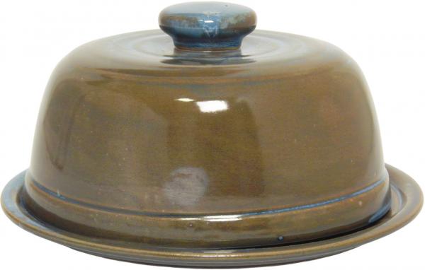 Cheese Bell with plate 20 Nordatlantik - 2.Wahl