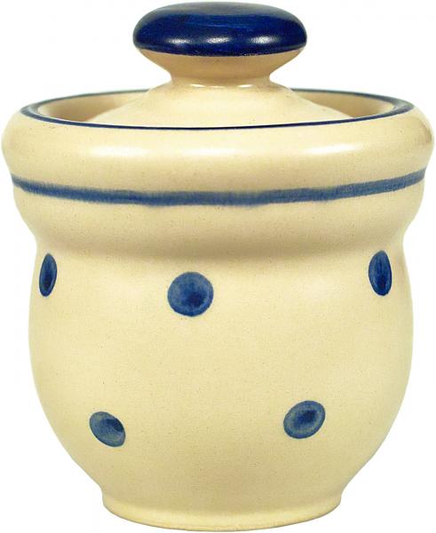 Küchendose Elli blau