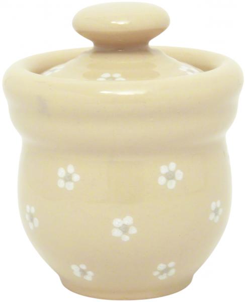 Küchendose Gänseblümchen