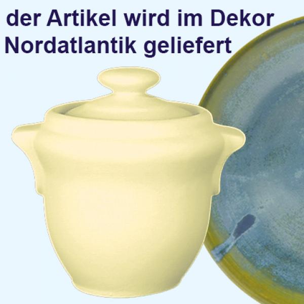Küchendose Nordatlantik