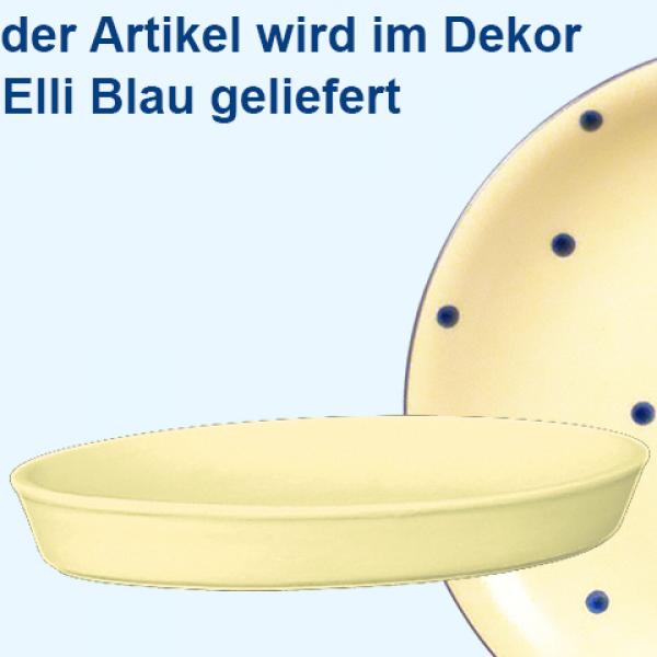 Lasagne 24 Elli blau