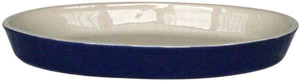 Lasagne 24 glänzend blau