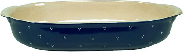 Lasagne 40 blau 3 Punkt