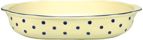 Lasagne 40 Elli blau