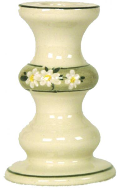 Leuchter Dekor Margueritenblume