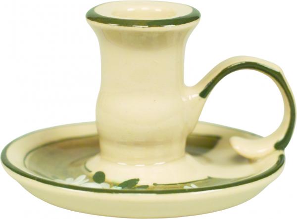 Leuchter Nachtlicht Dekor Margueritenblume