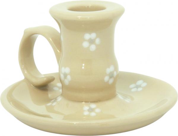 Leuchter Nachtlicht Gänseblümchen