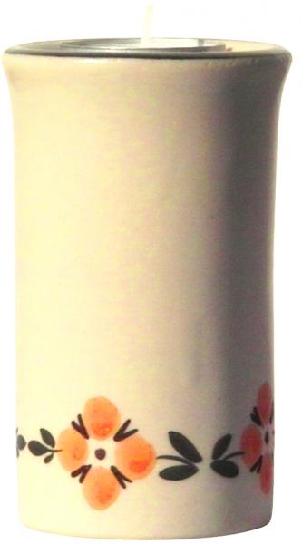 Leuchter Teelicht 11