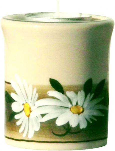 Leuchter Teelicht 7,5 cm