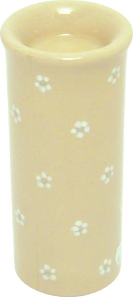 Leuchter Teelicht 15 Gänseblümchen