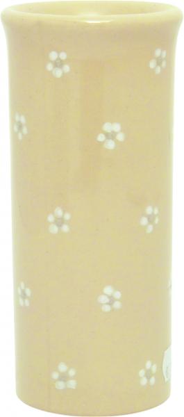 Leuchter Teelicht 15 Gänseblümchen