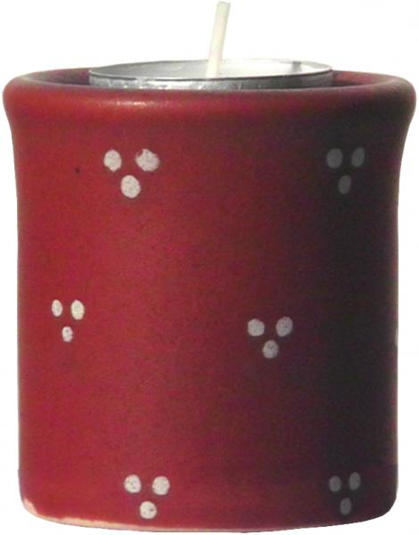 Leuchter Teelicht 7,5 cm