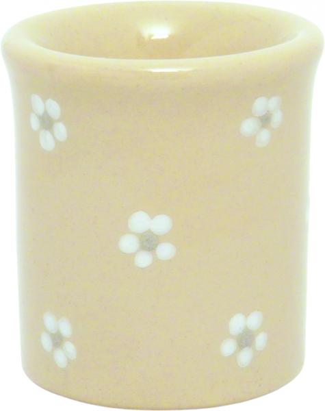 Leuchter Teelicht 7,5 Gänseblümchen