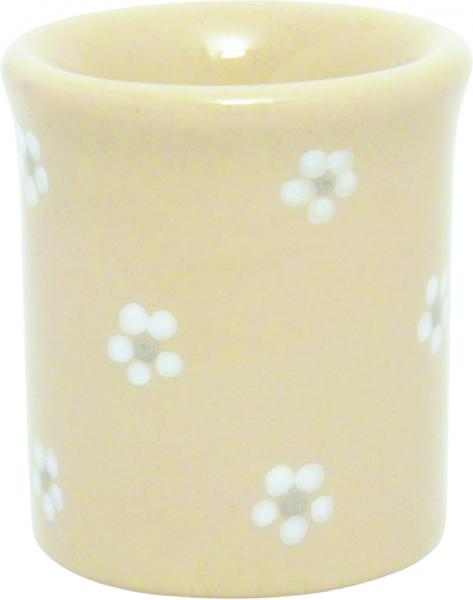 Leuchter Teelicht 7,5 Gänseblümchen