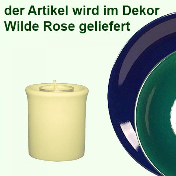 Leuchter Teelicht 7,5 Uta