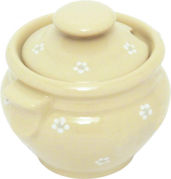 Marmelade Gänseblümchen