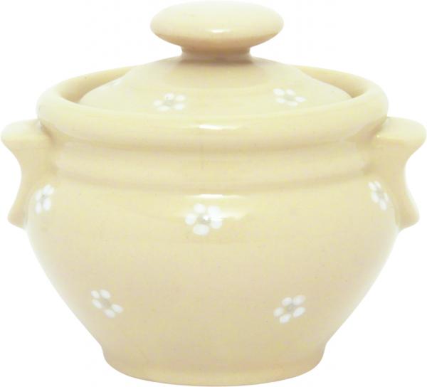 Marmelade Gänseblümchen