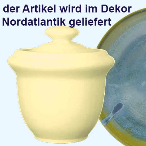 Zuckertopf Nordatlantik - 2.Wahl