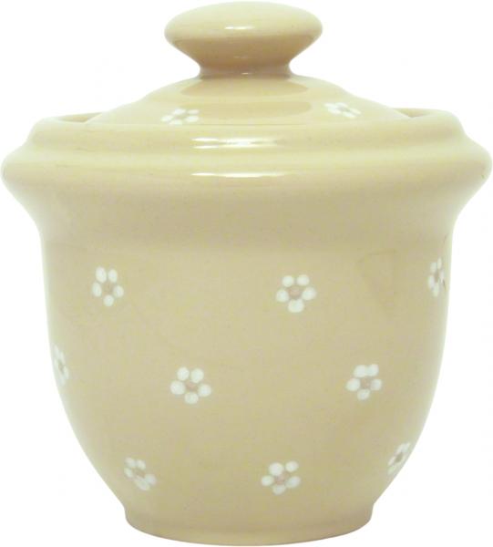 Mehltopf Gänseblümchen