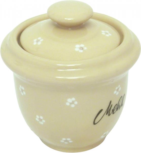 Mehltopf Gänseblümchen