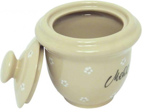 Mehltopf Gänseblümchen