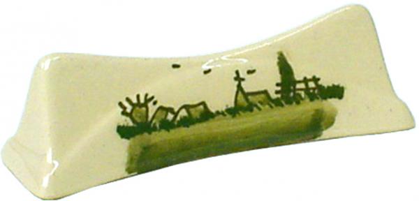 Messerbänkchen Landart