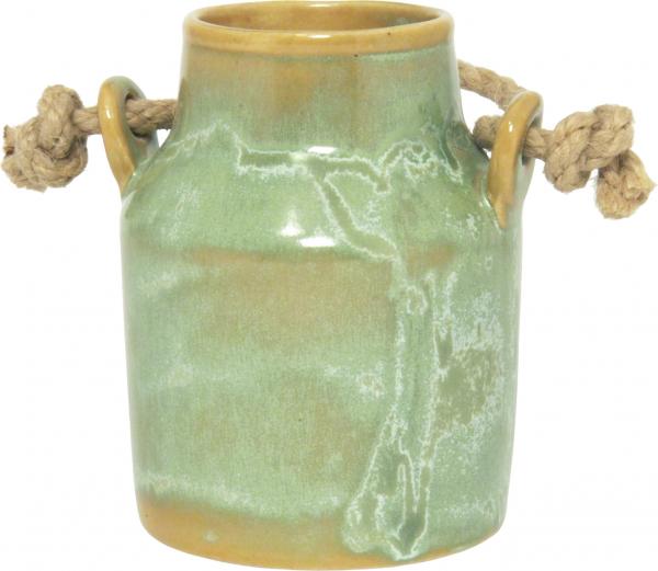 Milchkanne 18 cm Mint