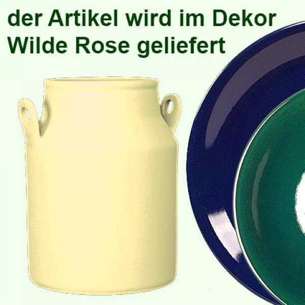 Milchkanne H 13 cm Uta
